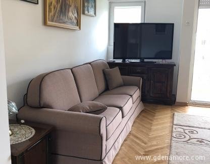 Apartman Marco Polo, privatni smeštaj u mestu Budva, Crna Gora - IMG-3422